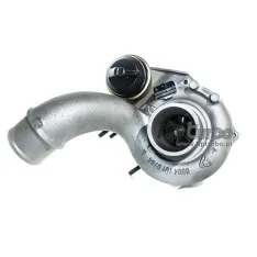 Turbo 5303-970-0055 Nissan, Opel, Renault 2.5 DCI