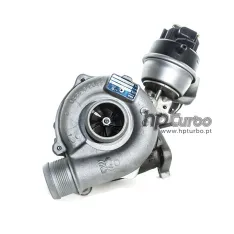 Turbo 5303-970-0109 Audi A4 2.0 TDI