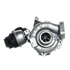 Turbo 5303-970-0133 Audi, Seat, 2.0 TDI