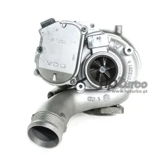 Turbo 5304-970-0050 Audi, Volkswagen 3.0 TDI