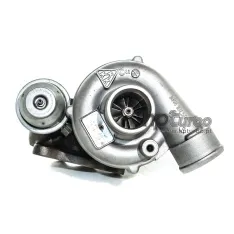 Turbo 5314-970-7012 Citroen, Peugeot 1.9 TD