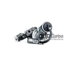 Turbo 5431-970-0002 Smart-MCC Smart cdi 0,8 CDI