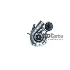 Turbo 5435-970-0000 Dacia, Renault 1.5 DCI