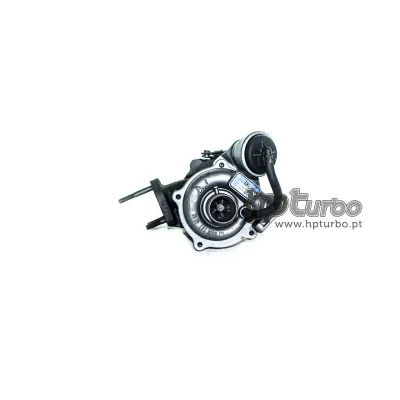 Turbo 5435-970-0005 Citroen, Fiat, Lancia, Opel, Peugeot 1.3