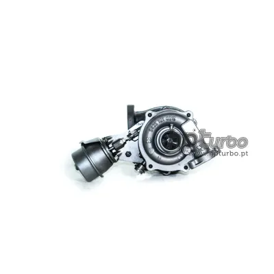 Turbo 5435-970-0014 Alfa-Romeo, Fiat, Lancia
