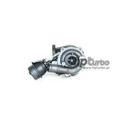 Turbo 5435-970-0015 Opel 1.3 CDTI