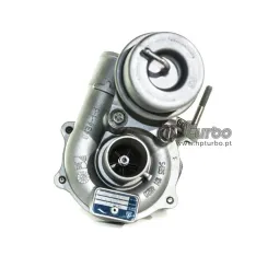 Turbo 5435-970-0019 Opel, Suzuki 1.3 CDTI ou DDIS