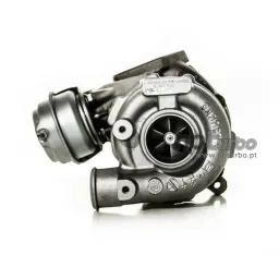 Turbo 700447 - BMW 318D, 320D, 520D