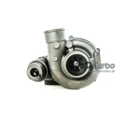 Turbo 700625 - Mercedes C 220 CDI (W202) E 200 CDI (W210)