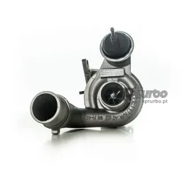 Turbo 700830 - Renault 1.9 DTi