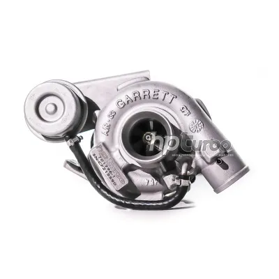 Turbo 701796 - Alfa-romeo, Fiat, Lancia 1.9 JTD