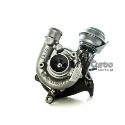 Turbo 701854 - Volkswagen ASV 1.9 TDI