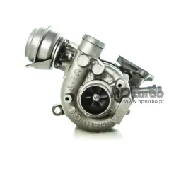 Turbo 701855 - Ford Galaxy 1.9 TDI
