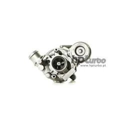 Turbo 703674 - Volkswagen 1.9 TDI