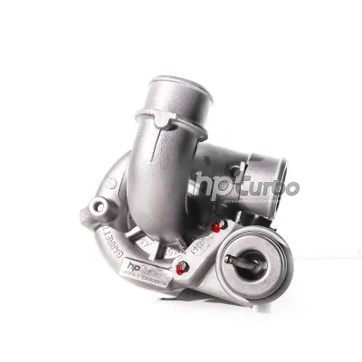 Turbo 704059 - Mercedes Vito