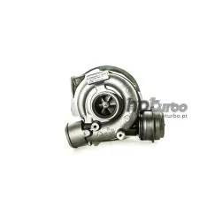 Turbo 704361 - BMW 330D, 330XD & X5 3.0D