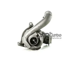 Turbo 706006 - Citroen, Peugeot 2.2 HDI