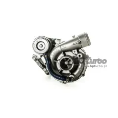 Turbo 706977 - Citroen, Peugeot 2.0 HDI