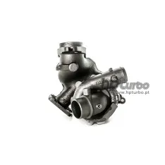 Turbo 707240 - Citroen, Peugeot, Fiat 2.2 HDI