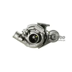 Turbo 708847 - Alfa Romeo, Fiat 1.9 JTD
