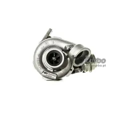 Turbo 709836 - Mercedes Sprinter I