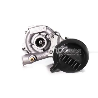 Turbo 712290 - Smart 0,6 (MC01) 1H