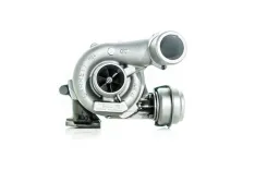 Turbo 712766 - Alfa-romeo, Fiat, 1.9 JTD