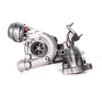 Turbo 713672 - Volkswagen 1.9 TDI