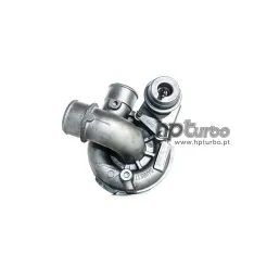 Turbo 715383 - Mercedes