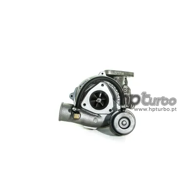 Turbo 715843 - Hyundai H-1