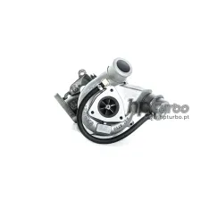 Turbo 715924 - KIA Sportage I 2.5 TD