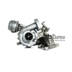 Turbo 716213 - Audi, Volkswagen