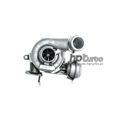 Turbo 716665 - Alfa-Romeo, Fiat, Lancia