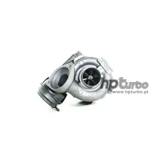 Turbo 717478 - BMW 320 D (E46)