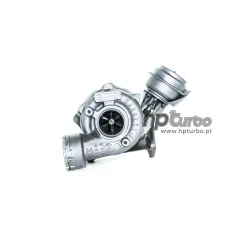 Turbo 717858 - Audi, Volkswagen, Skoda