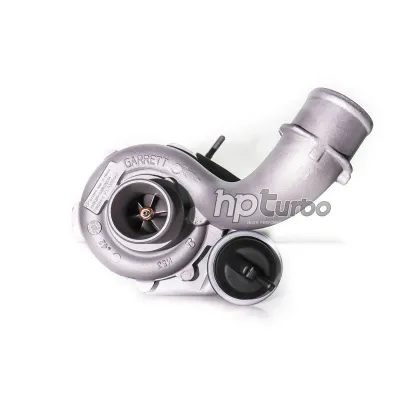 Turbo 720244 - Opel, Renault e Nissan 2.2 L