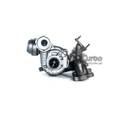 Turbo 721021 - Audi, Seat, Skoda Volkswagen, 1.9 TDI