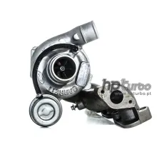 Turbo 726194 - Ford Transit V 2.0 Di