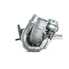 Turbo 727210 - Toyota D4D