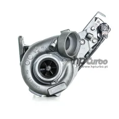 Turbo 727461 - Mercedes - Classe C-E 220 CDI (W203) (W211)