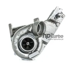 Turbo 727463 - Mercedes - Classe E 270 CDI (W211)