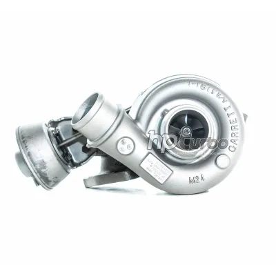 Turbo 729125 - Honda Accord 2.2 i-CTDi