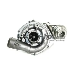 Turbo 734204 - Suzuki Vitara Grand 16V HDI