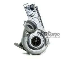Turbo 742693 - Mercedes Classe C e E 200CDI 220 CDI