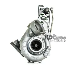 Turbo 752990 - Mercedes Classe C, E 200 CDI, 220 CDI