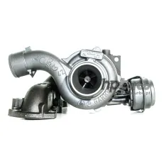 Turbo 755042 - Fiat, Opel - 1.9 JTD