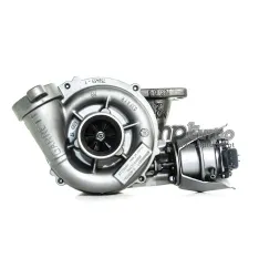 Turbo 762328 - Citroen, Peugeot, Volvo 1.6 Hdi