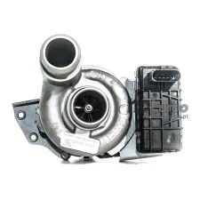 Turbo 763647 - Ford, 1.8 TDCI