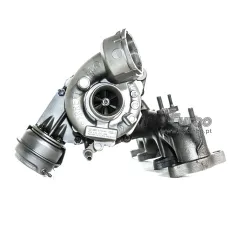 Turbo 765261 - Audi, Seat, Skoda, Volkswagen 2.0 TDI