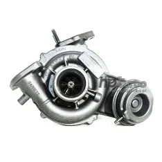 Turbo 766891 - Alfa-Romeo, Fiat